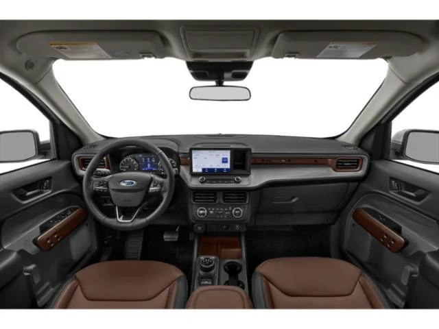 Used 2023 White Ford XLT image 8