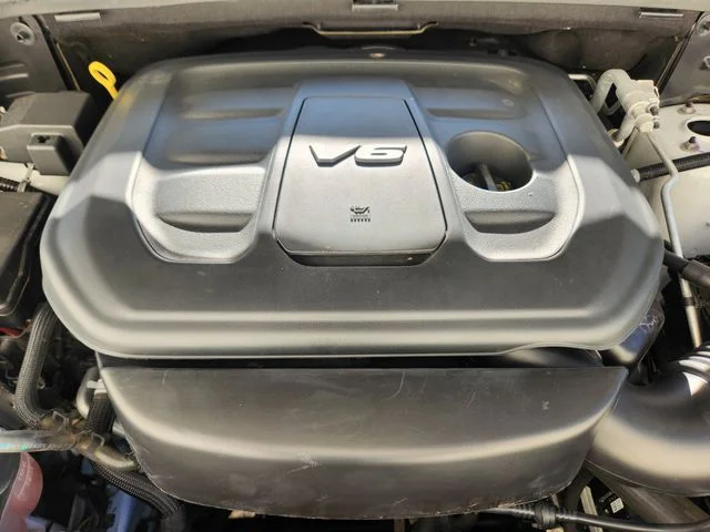 Used 2021 White Jeep Laredo X image 22