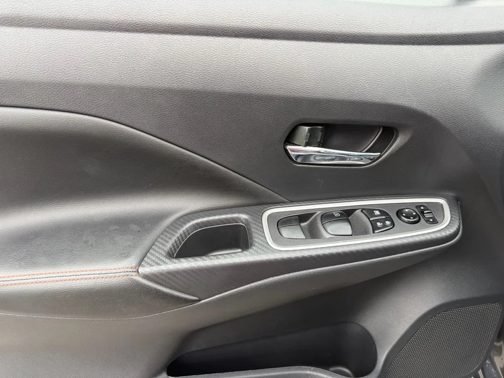 Used 2024 Gray Nissan 1.6 SR image 5