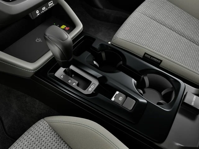 New 2026 DAYBREAK BLUE PEARL Subaru Premium Hybrid image 20