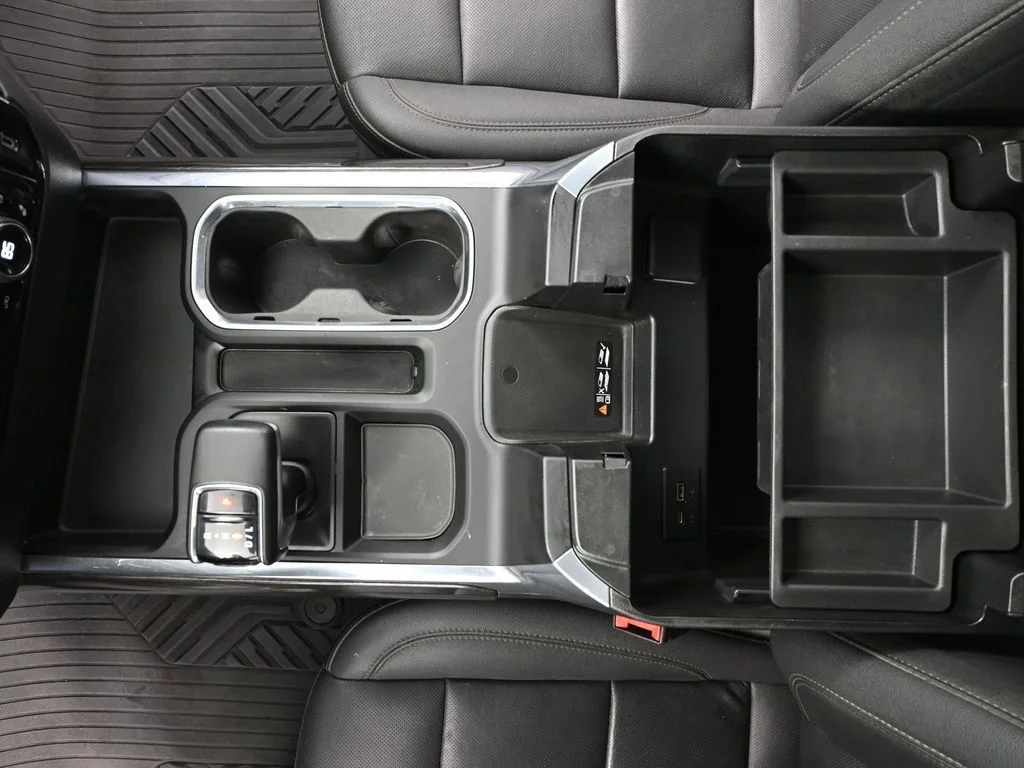 2023 Chevrolet Silverado 1500 LTZ - Photo 43