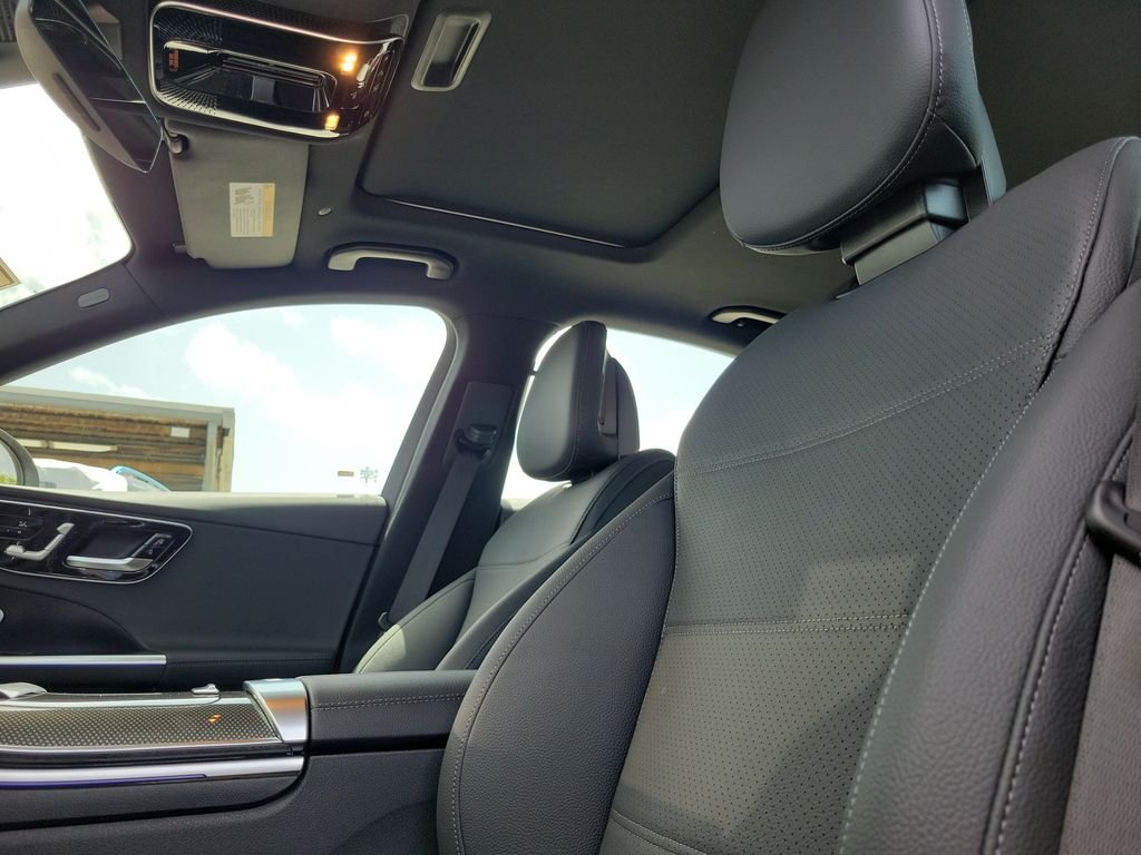New 2026 Black Mercedes-Benz C 300 image 23