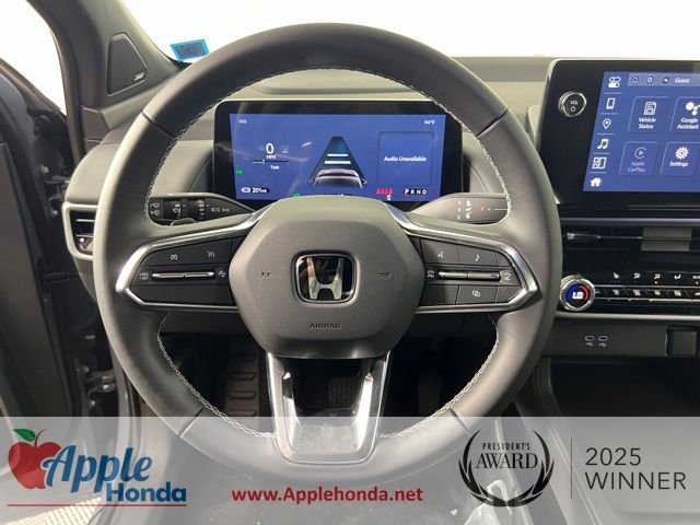 2026 Honda Prologue Touring - Photo 16