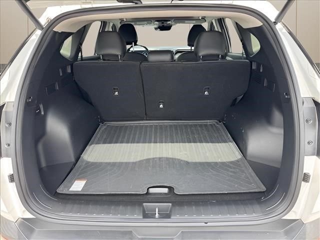 2023 Hyundai Tucson SEL - Photo 20