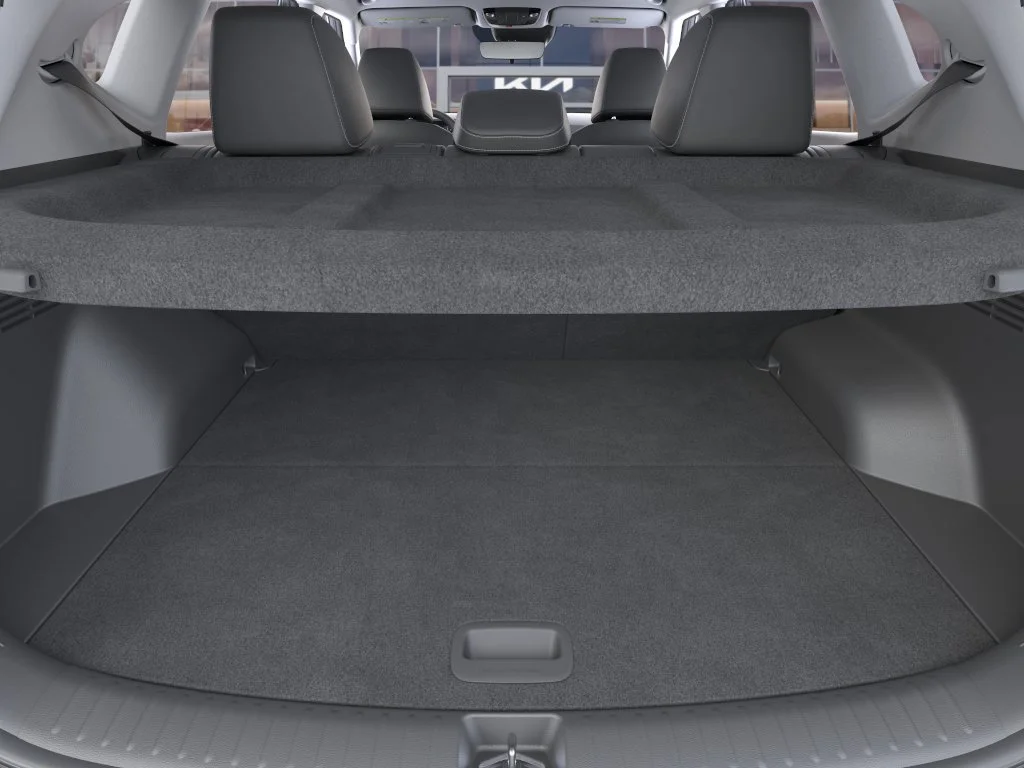 2026 Kia Seltos EX - Photo 19