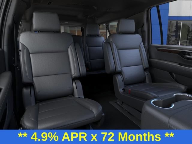 New 2026 Sterling Gray Metallic Chevrolet Z71 image 20