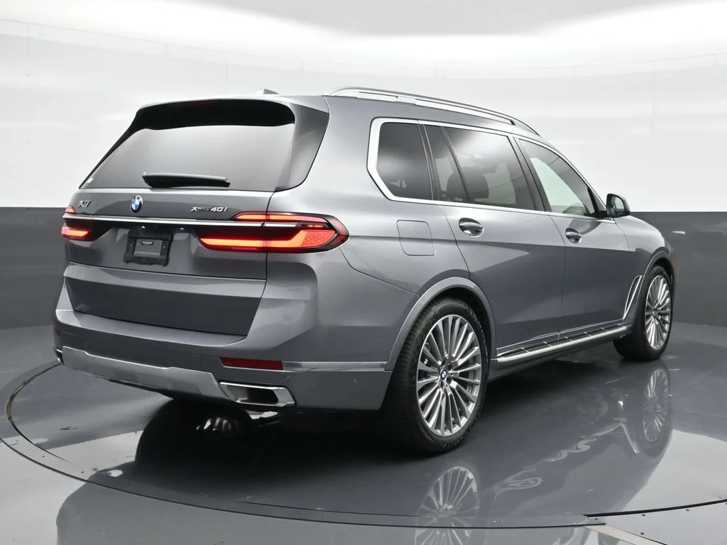2023 BMW X7 40i - Photo 13
