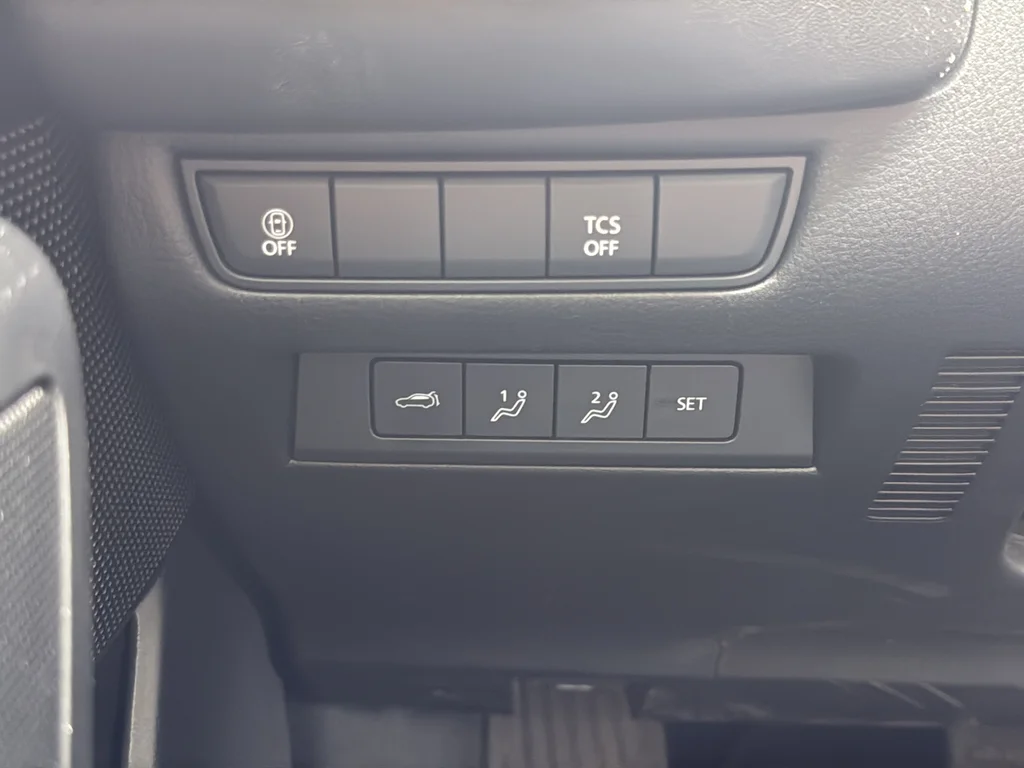 Used 2025 Blue Mazda 2.5 S Premium Plus Package image 28