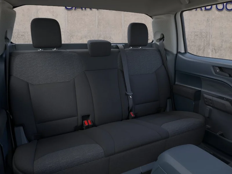 New 2026 Oxford White Ford XL image 11
