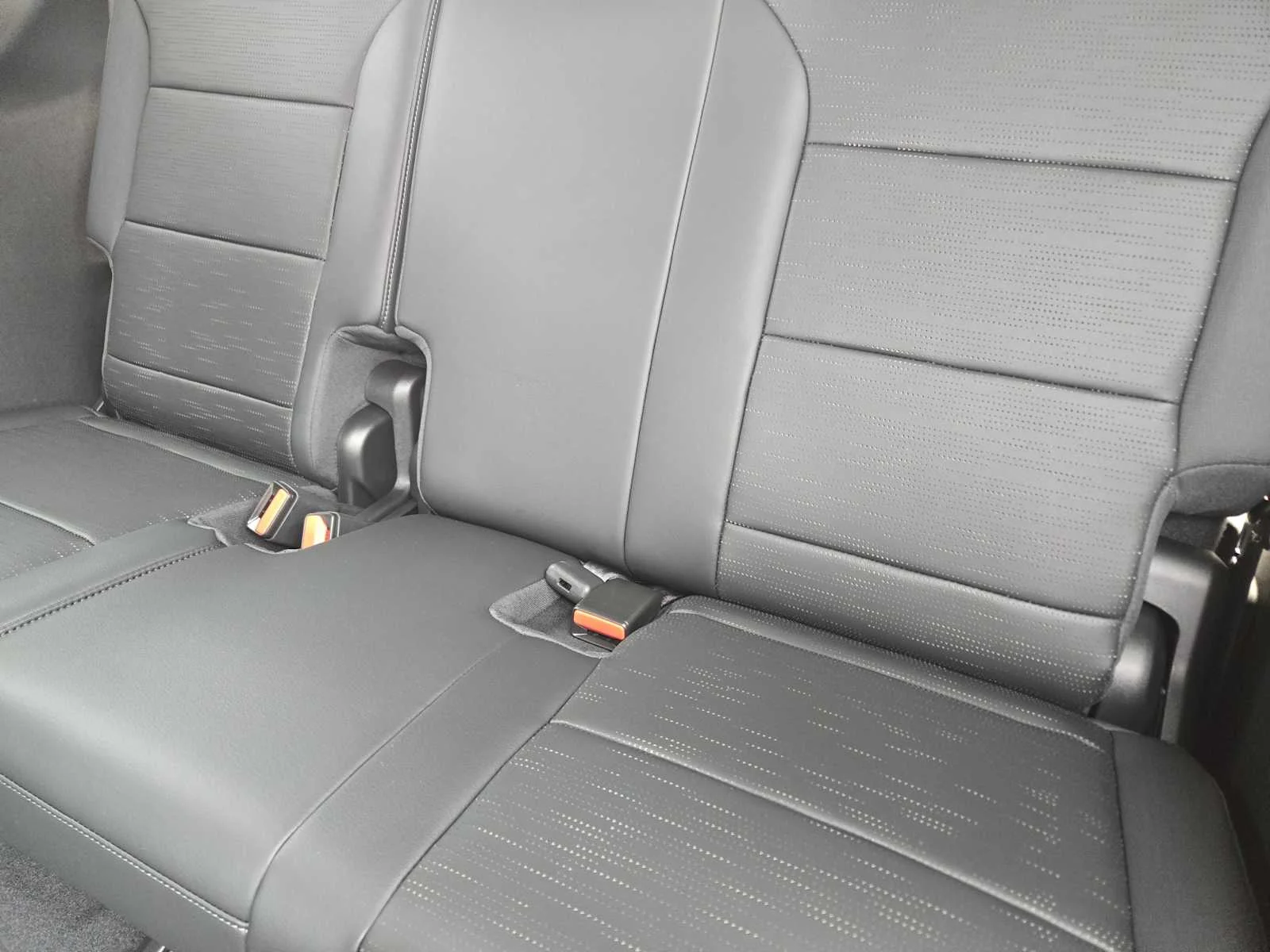 2026 Buick Enclave Sport Touring - Photo 19