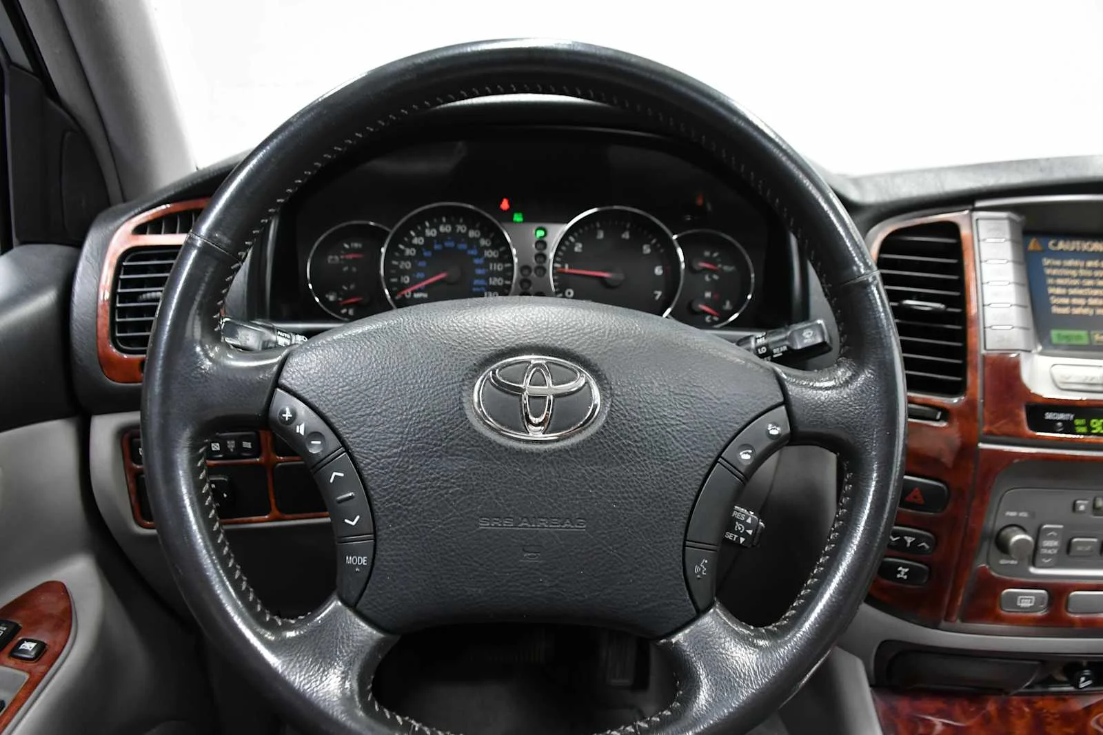 Used 2006 Thunder Cloud Metallic Toyota  image 17