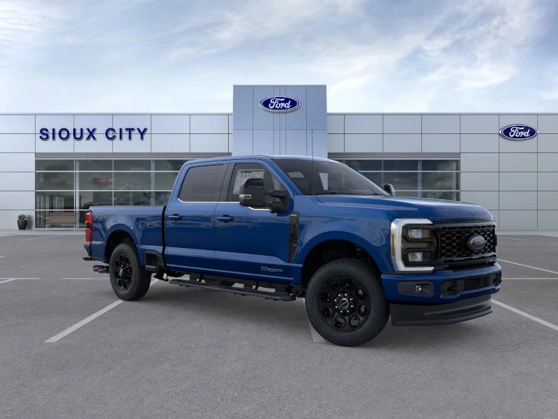 2026 Ford F-350 Super Duty Lariat - Photo 7