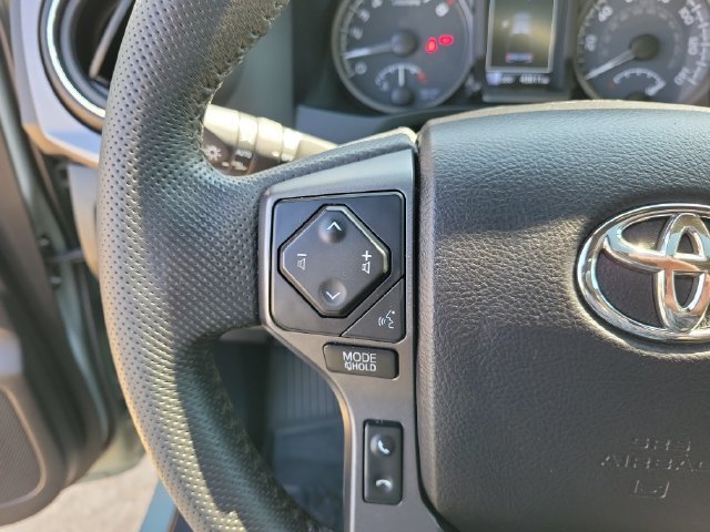 2021 Toyota Tacoma TRD Pro - Photo 21
