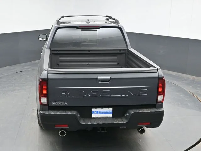 2026 Honda Ridgeline RTL - Photo 40