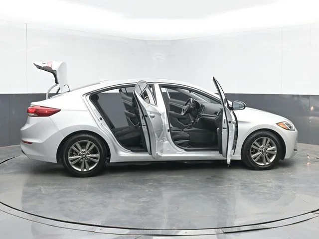 Used 2018 Silver Hyundai Value Edition image 51