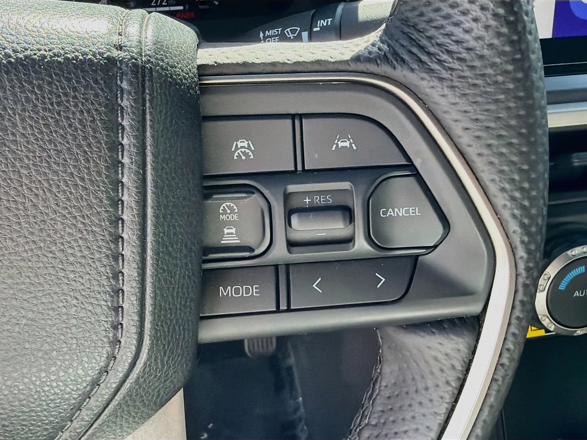 Used 2024 Ice Toyota TRD Off Road image 35