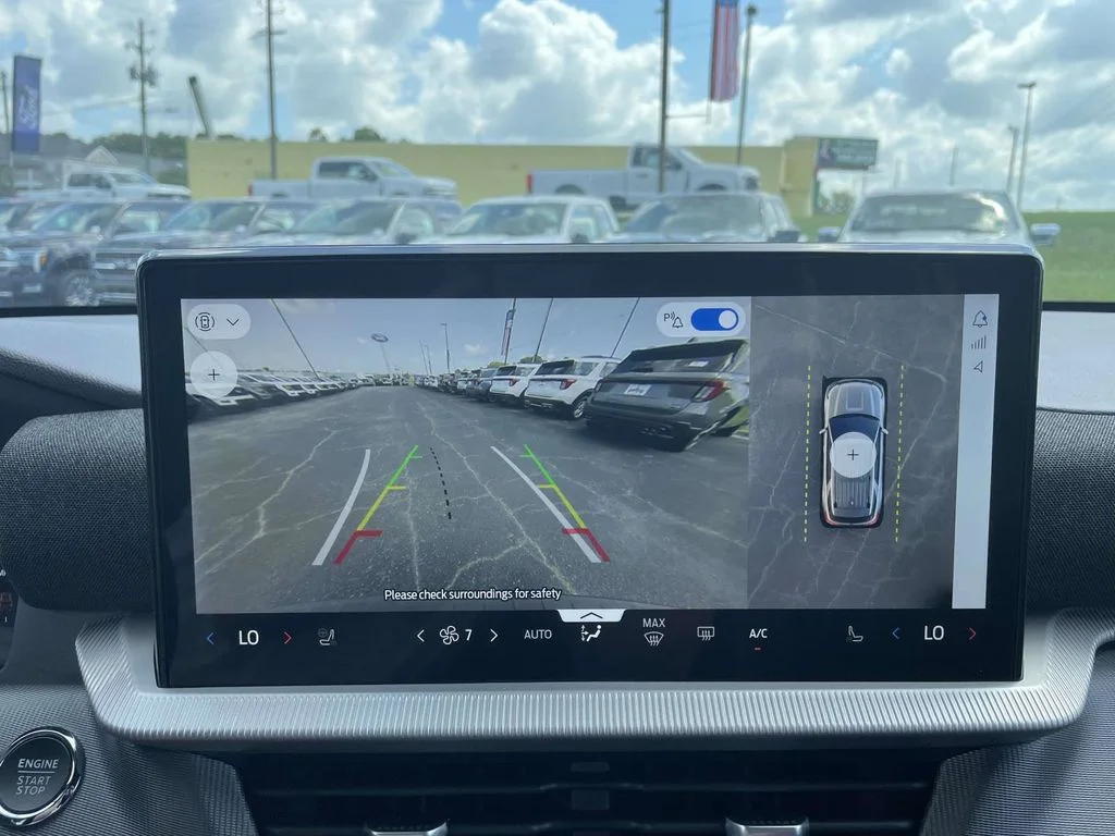 New 2026 Red Ford ST-Line image 20