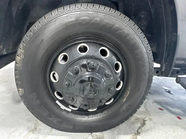 Used 2024 Gray Ram Laramie image 11