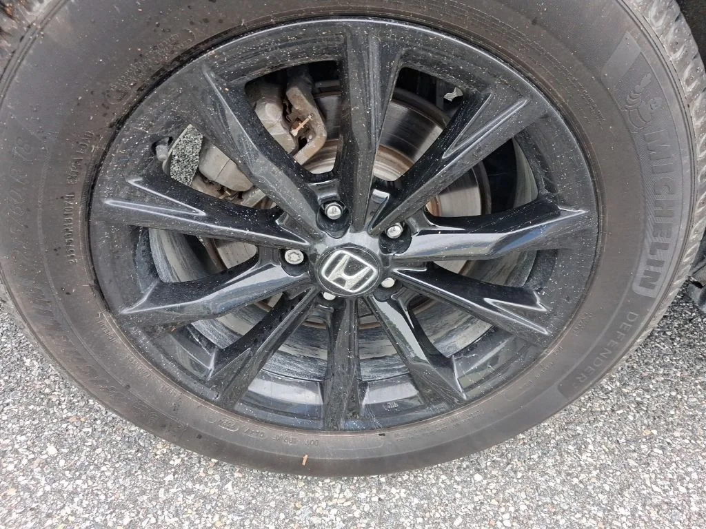 Used 2023  Honda Sport image 15