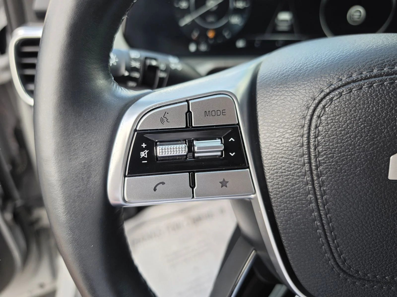 Used 2024 Gray Kia SX X-Line image 33