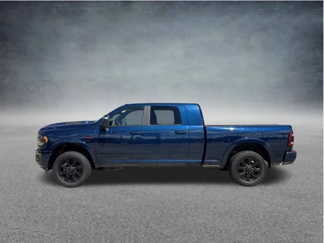 Used 2023 Blue Ram Limited image 14