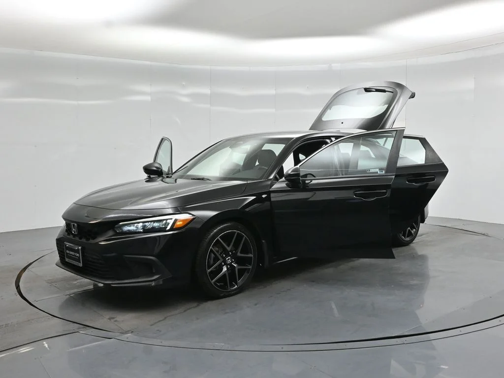 Used 2022  Honda Sport Touring image 25