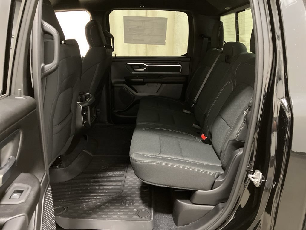 2025 RAM 1500 Big Horn/Lone Star - Photo 11