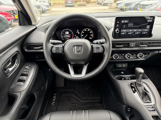 2026 Honda HR-V EX-L - Photo 29