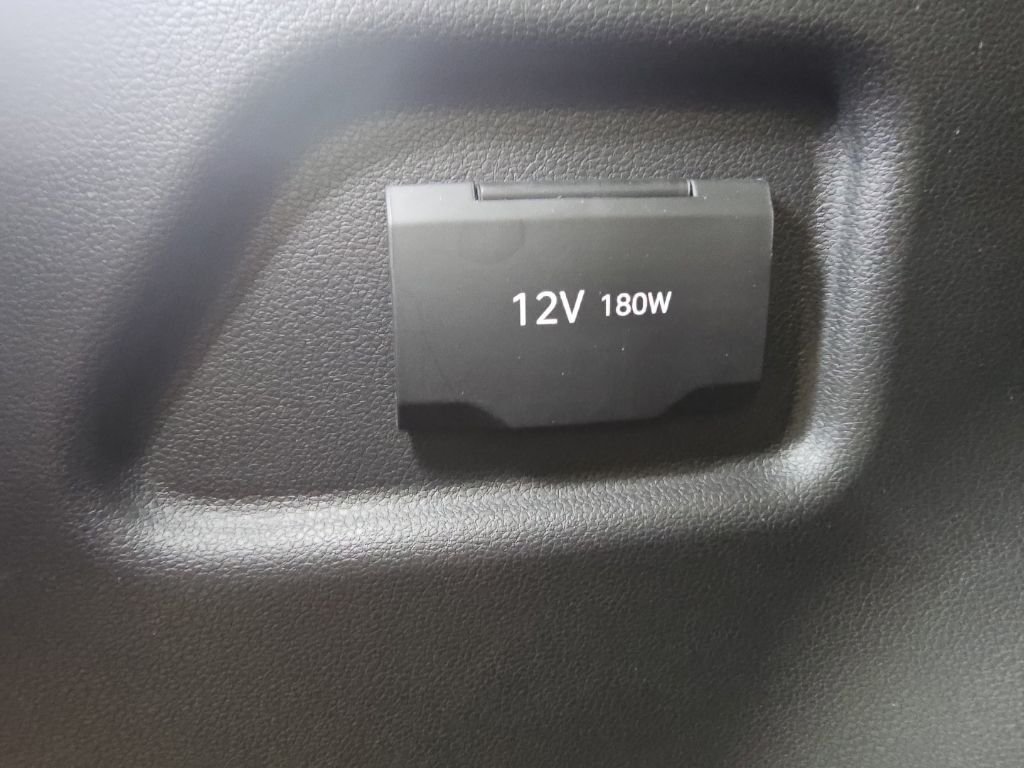 2025 Hyundai Tucson SEL Convenience - Photo 36