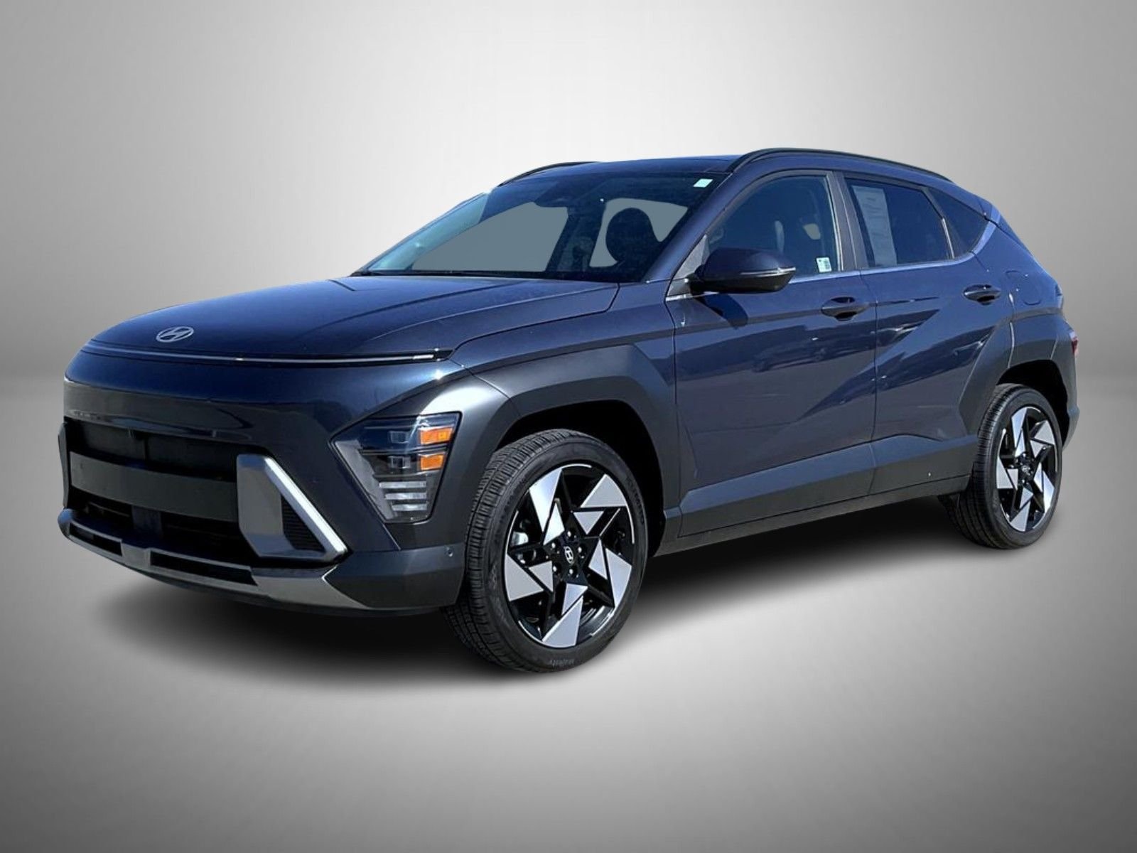 2025 Hyundai Kona Limited