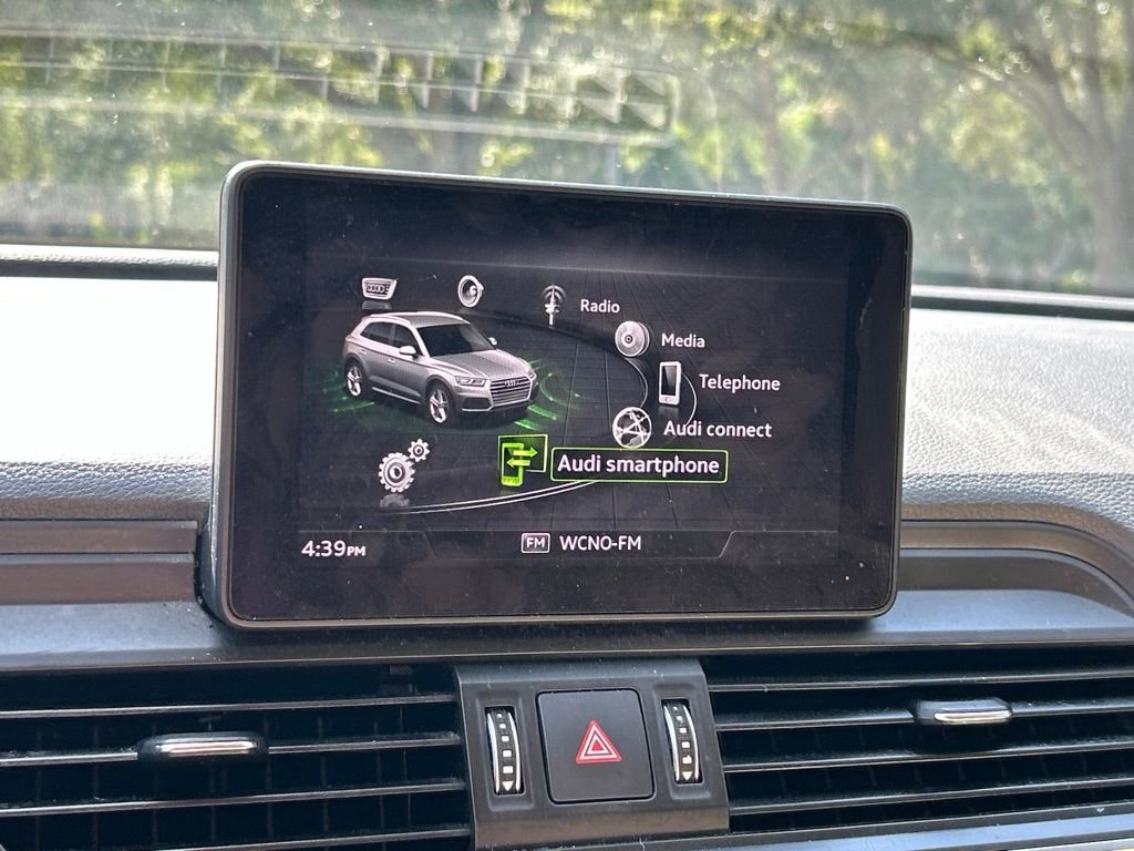 Used 2019 Black Audi 2.0T Premium image 33