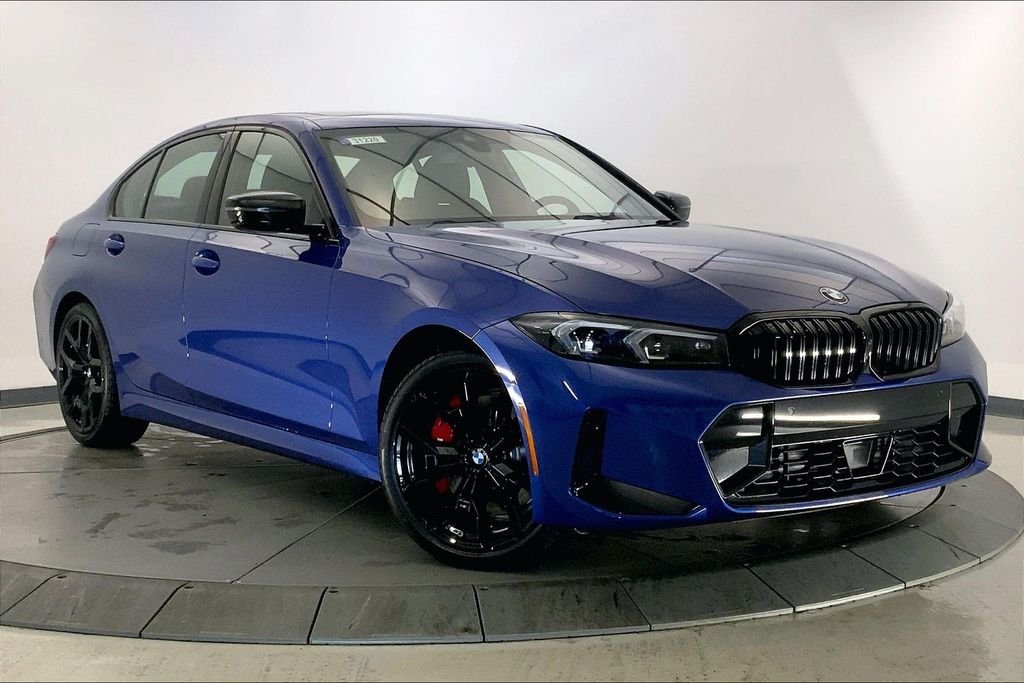 New 2026 Portimao Blue Metallic BMW  image 11