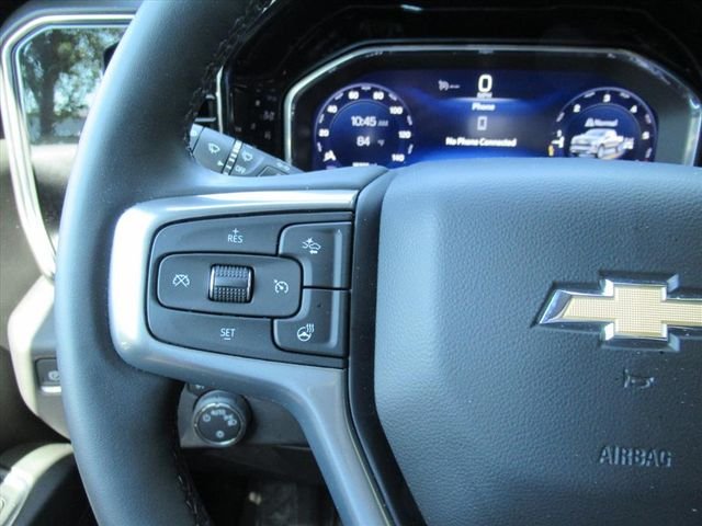 Used 2024 Gray Chevrolet LT image 22