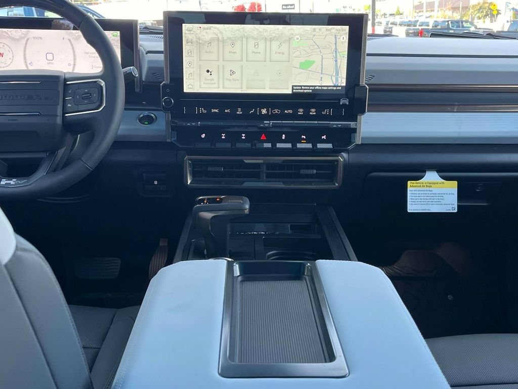 2024 GMC HUMMER EV 3X - Photo 13