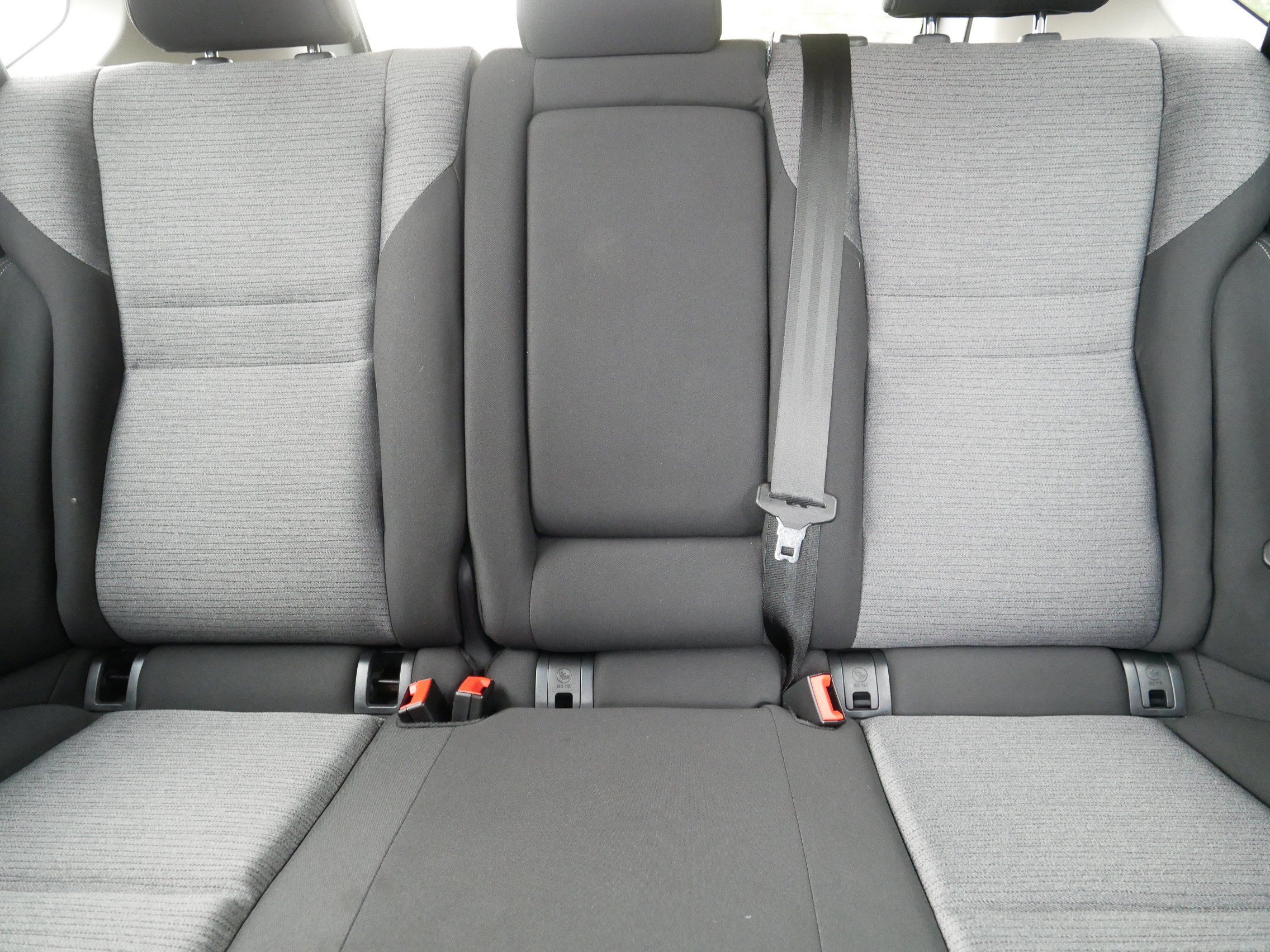 Certified Used 2023 Gun Metallic Nissan SV image 13