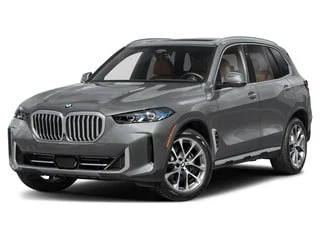 New 2027 Grey Pine Metallic BMW 40 xDrive image 16