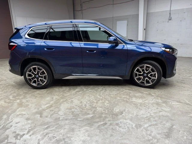 2025 BMW X1 28i - Photo 6