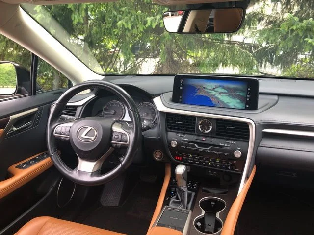 Used 2021 Caviar Lexus 350 image 14