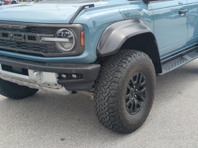 Used 2023 Area 51 Ford  image 9