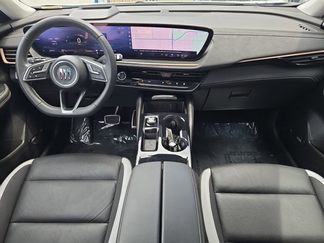 2025 Buick Envision Sport Touring - Photo 11