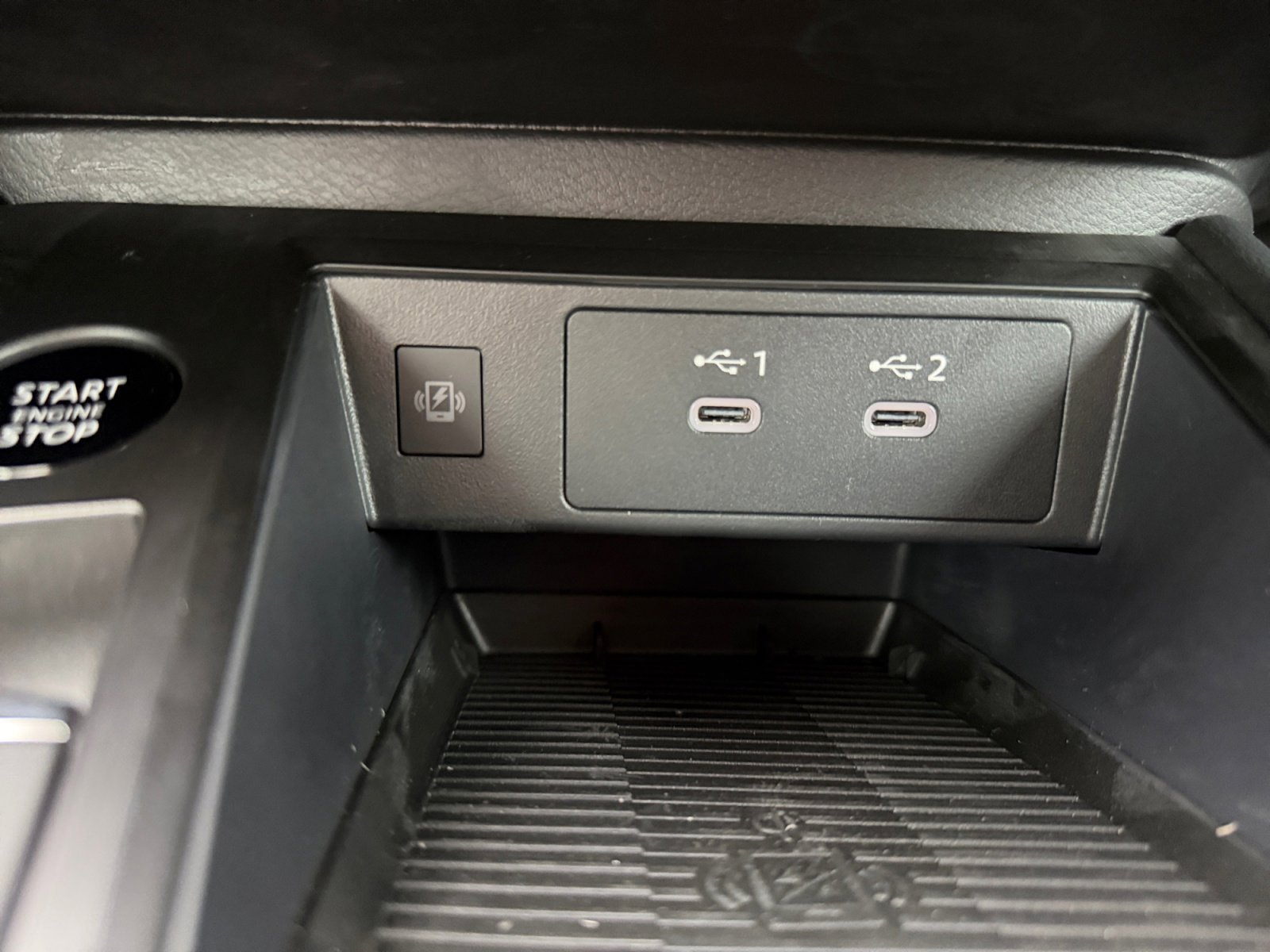 2026 Nissan KICKS SR - Photo 19