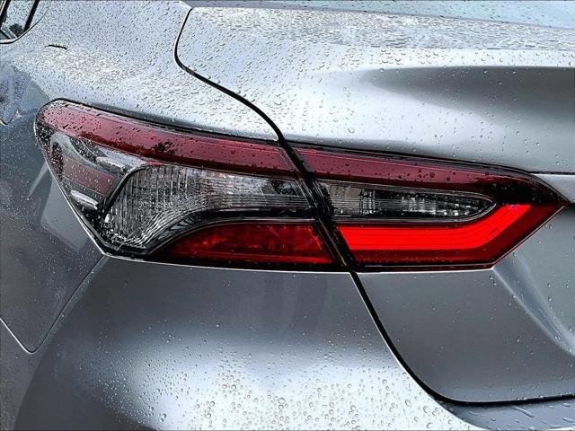 Certified Used 2024 CELESTIAL SILVER Toyota  image 32