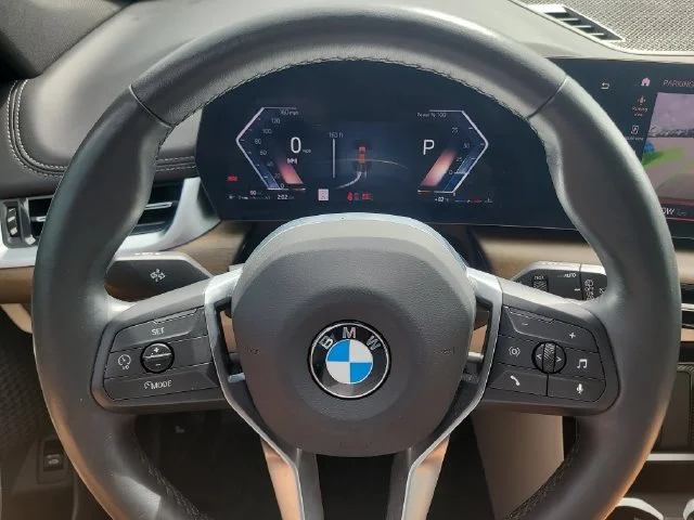Certified Used 2023 Orange BMW xDrive28i image 30