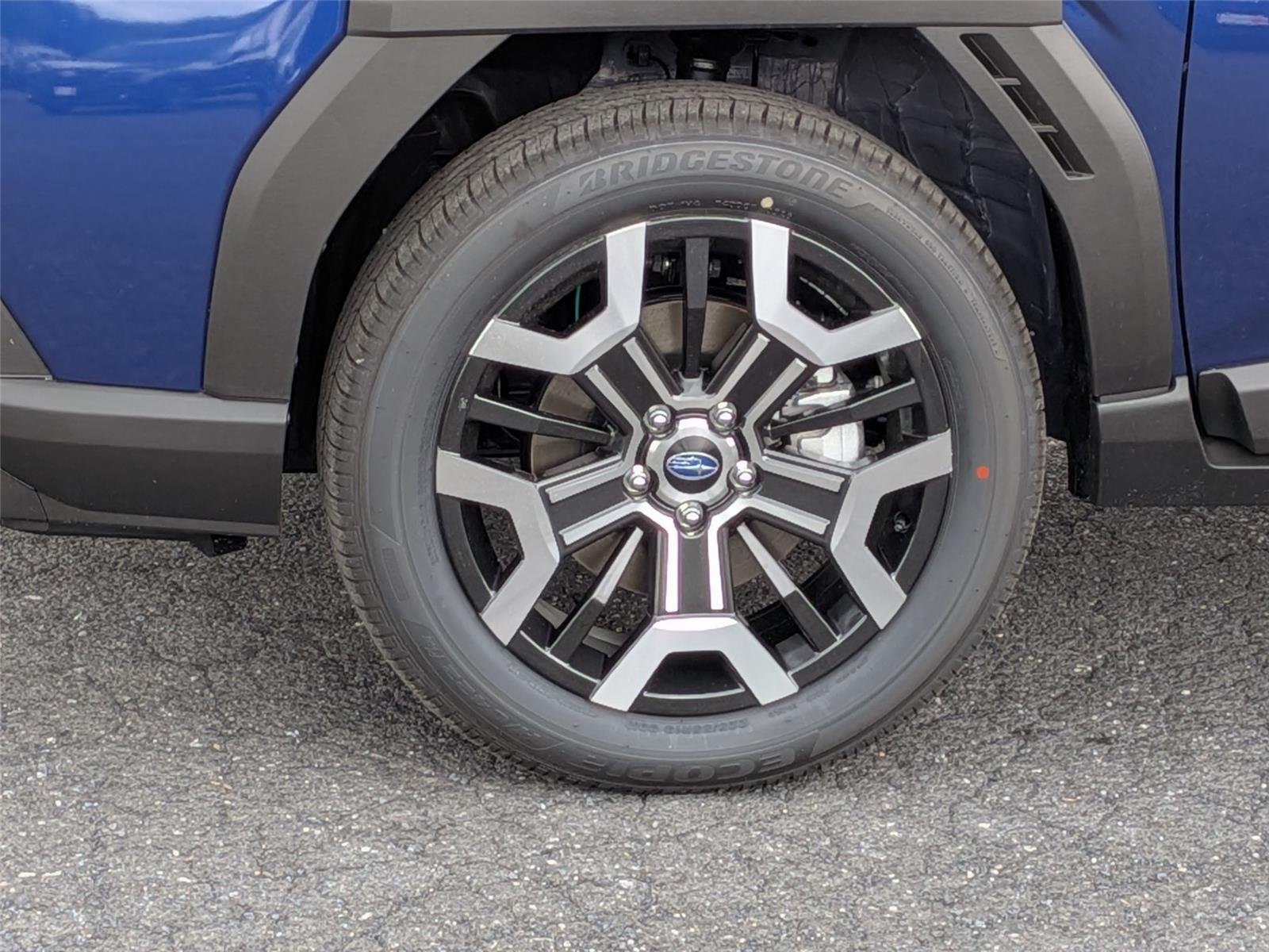 New 2026 SAPPHIRE BLUE PEARL Subaru Touring XT image 9