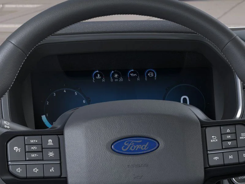 New 2026 White Ford Platinum image 18