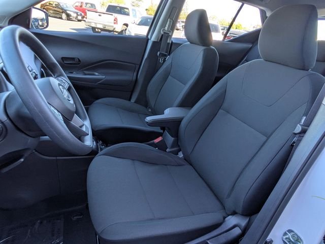 2025 Nissan KICKS PLAY Base - Photo 20