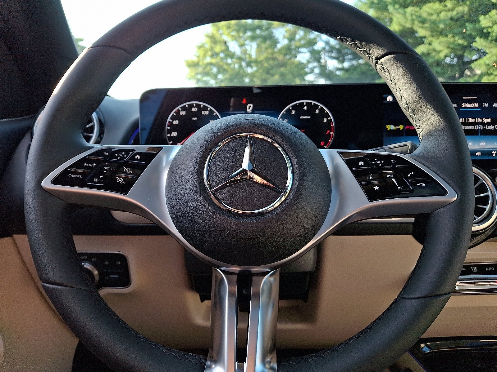 2026 Mercedes-Benz GLB GLB 250 - Photo 27