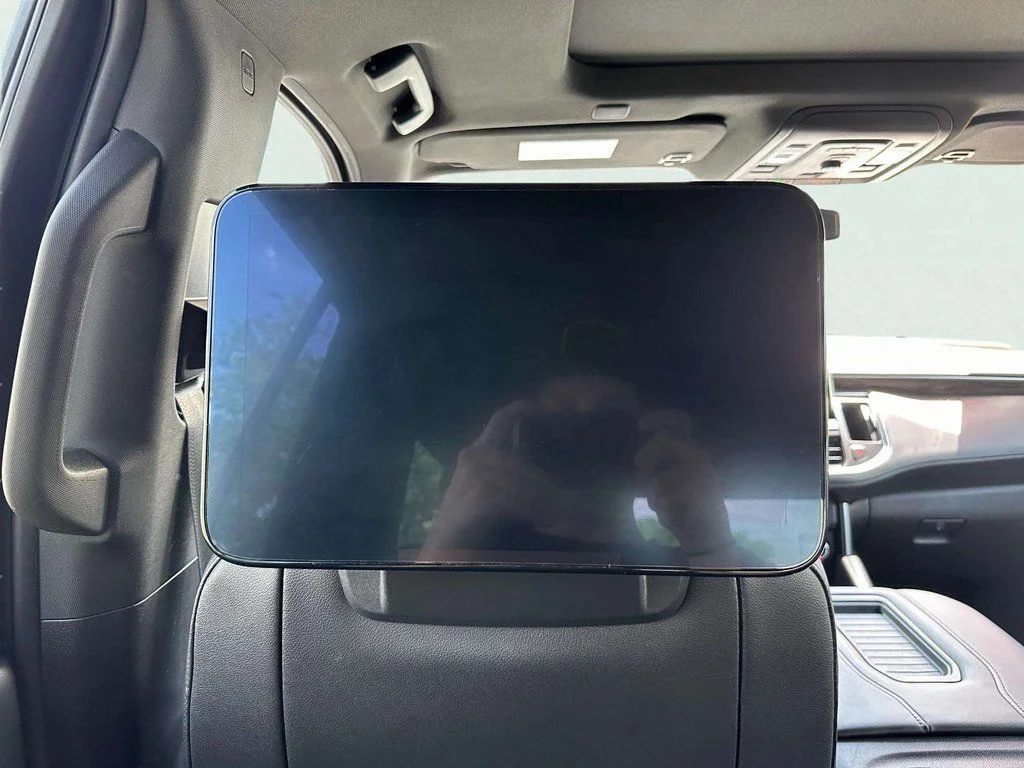 2021 Chevrolet Tahoe Z71 - Photo 27