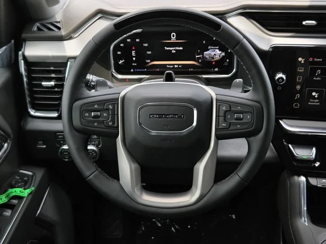 2026 GMC Sierra 1500 Denali - Photo 21