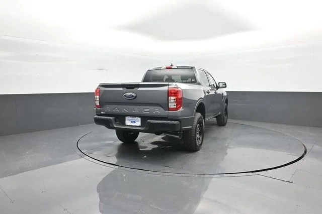New 2026 Gray Ford XL image 7